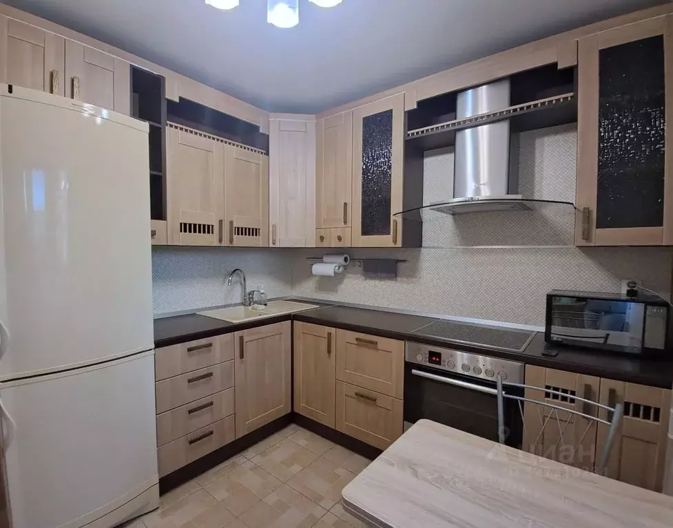 1-к кв. Санкт-Петербург ул. Чудновского, 6к2 (35.4 м) - Фото 0