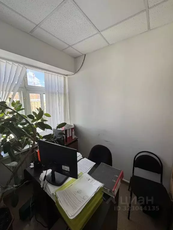 Офис в Нижегородская область, Нижний Новгород ул. Окский Съезд, 2 (52 ... - Фото 2