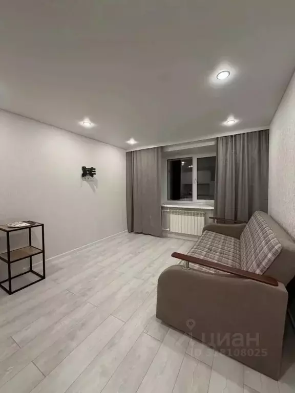 Комната Татарстан, Казань ул. Братьев Касимовых, 82 (12.1 м) - Фото 1