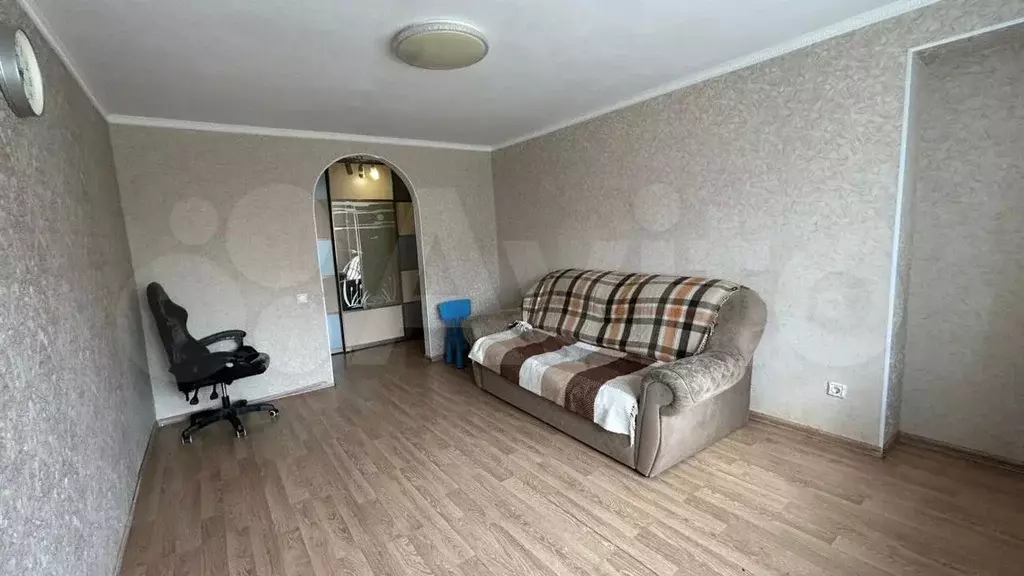 2-к. квартира, 49 м, 1/5 эт. - Фото 1