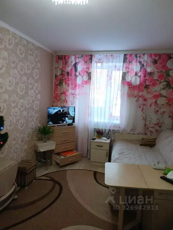 3-к кв. Самарская область, Самара Крутые Ключи мкр, 13 (64.5 м) - Фото 1