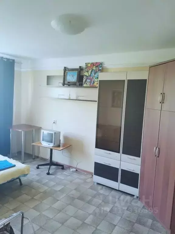 Комната Санкт-Петербург ул. Партизана Германа, 28 - Фото 1