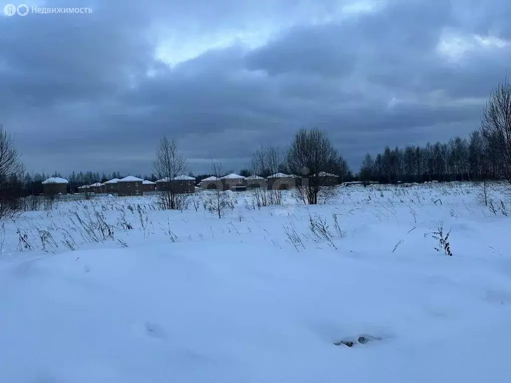 Участок в Ярославский муниципальный округ, СНТ Ярославль (10.95 м) - Фото 1