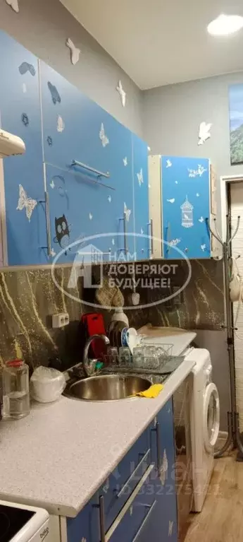 1-к кв. Удмуртия, Сарапул ул. Раскольникова, 138 (37.0 м) - Фото 1