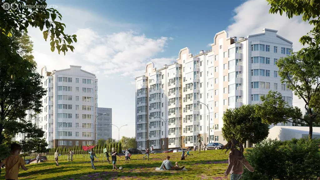 1-комнатная квартира: Севастополь, улица Генерала Мельника, 11А/2 ... - Фото 1