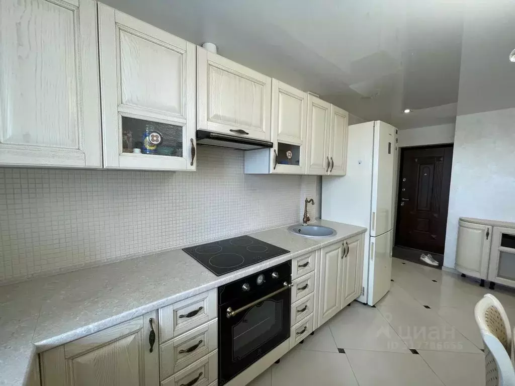 2-к кв. Саратовская область, Саратов ул. Большая Горная, 215 (50.0 м) - Фото 2