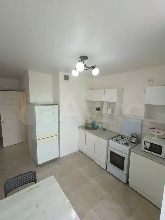 1-к. квартира, 31 м, 7/25 эт. - Фото 1