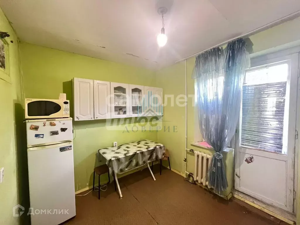 Продаётся 3-к квартира, 65.5 м - Фото 0