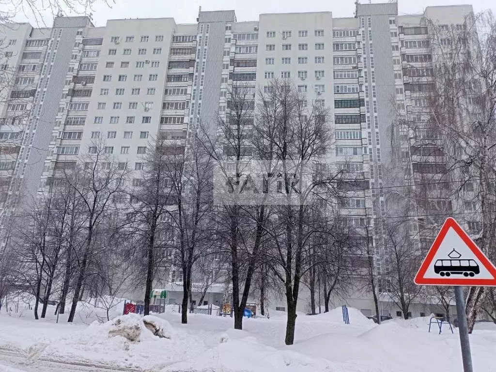 3-комнатная квартира: Казань, улица Лукина, 2/15 (64.4 м) - Фото 1