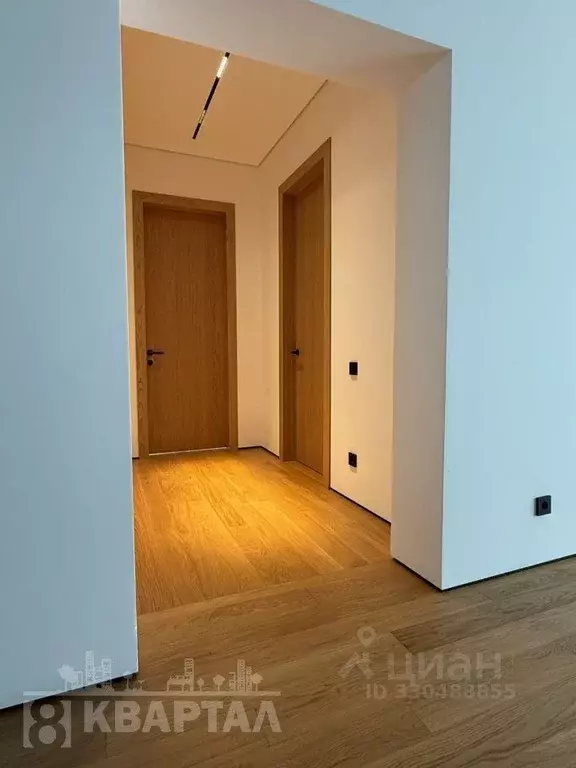 3-к кв. Краснодарский край, Сочи Курортный просп., 105б (151.9 м) - Фото 2