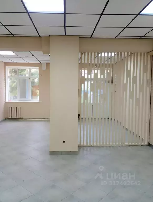 Помещение свободного назначения в Московская область, Жуковский ул. ... - Фото 1