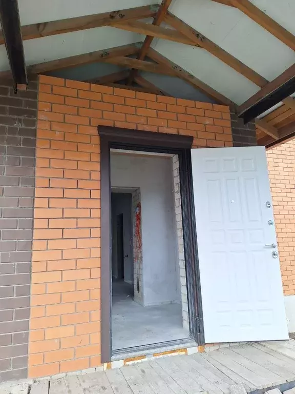 Дом в Орловская область, Орловский муниципальный округ, д. Киреевка ... - Фото 2