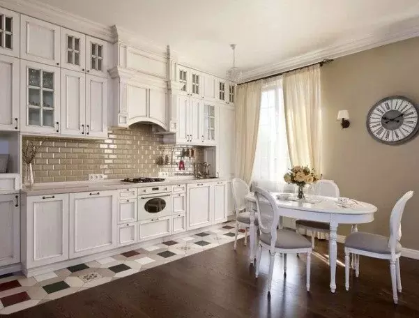 Продаётся квартира-студия, 51.6 м - Фото 0