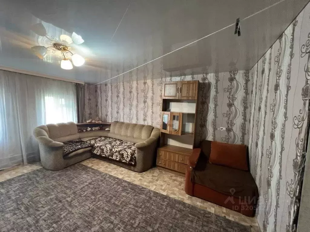 Дом в Челябинская область, Красноармейский муниципальный округ, пос. ... - Фото 1