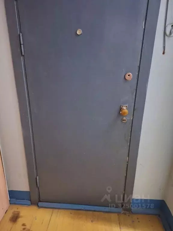 1-к кв. Свердловская область, Екатеринбург ул. Викулова, 32Б (40.0 м) - Фото 1