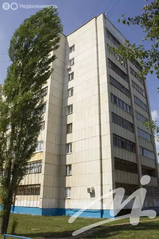 4-комнатная квартира: Уфа, проспект Октября, 15/1 (99.8 м) - Фото 2