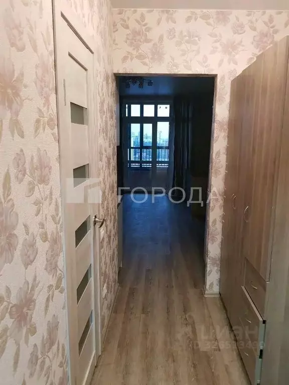 Студия Новосибирская область, Новосибирск ул. Кошурникова, 22 (25.0 м) - Фото 2