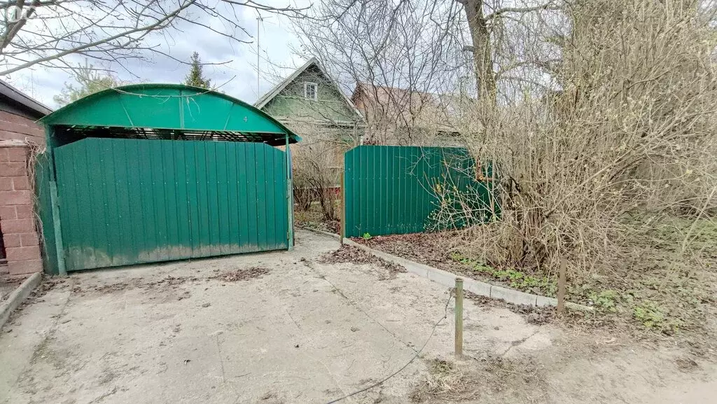 Дом в Наро-Фоминск, Современная улица (60 м) - Фото 1