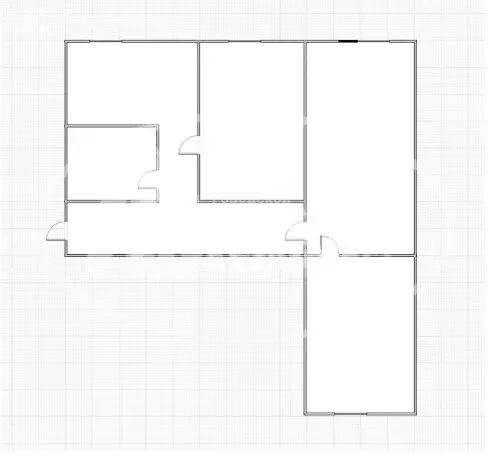 3-комнатная квартира: Лысьва, проспект Победы, 111 (60.5 м) - Фото 1