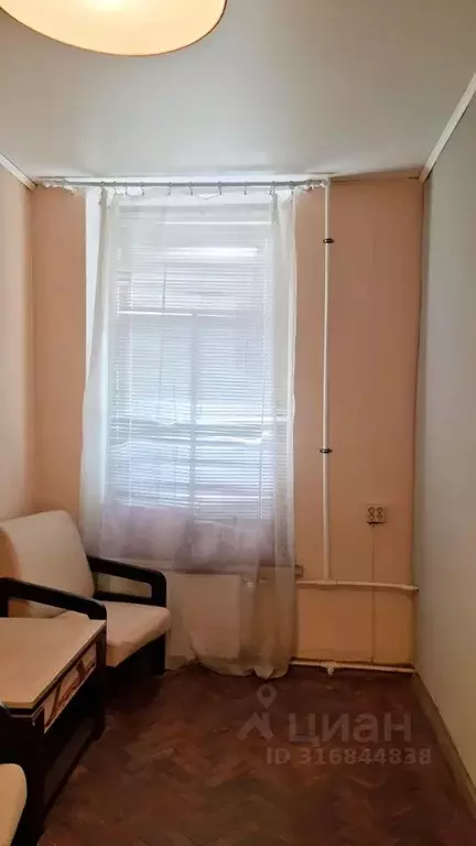 5-к кв. Санкт-Петербург Московский просп., 40 (119.3 м) - Фото 1
