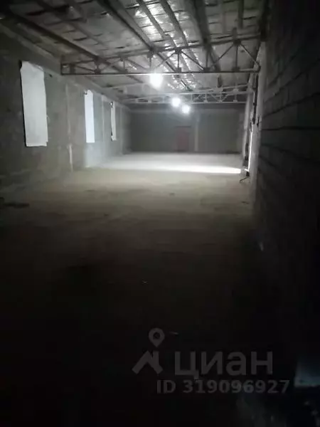 Склад в Московская область, Истра муниципальный округ, д. Кострово ул. ... - Фото 1