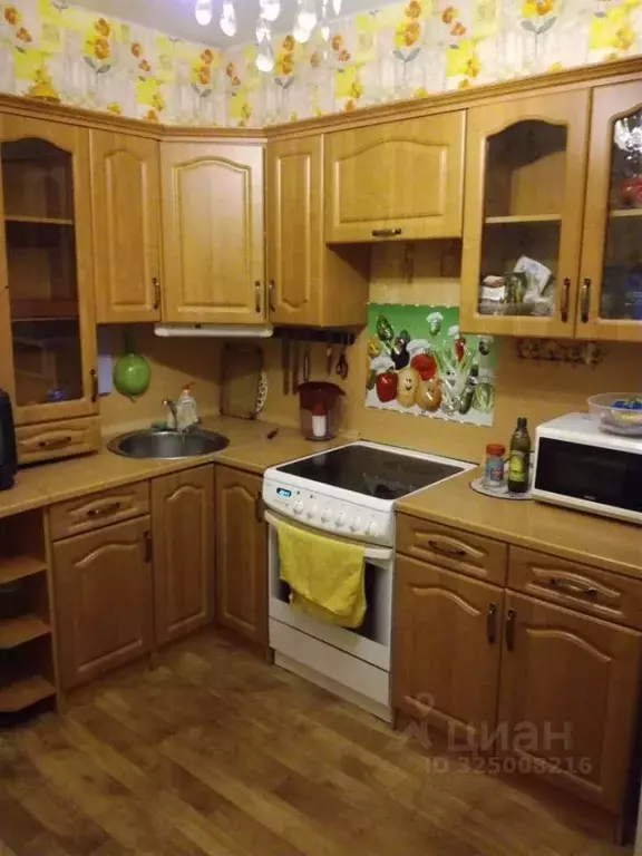 1-к кв. Москва Ясный проезд, 11А (40.0 м) - Фото 0