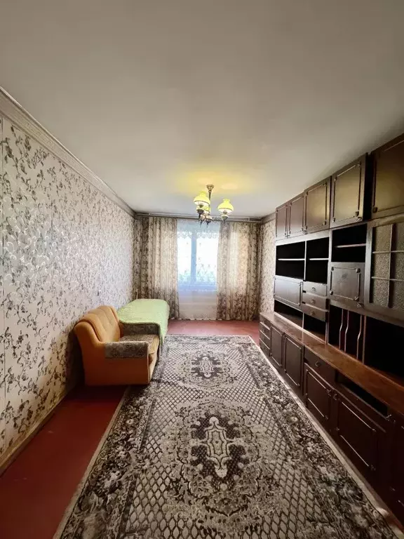 3-к кв. Орловская область, Орел Кромская ул., 11 (67.3 м) - Фото 1