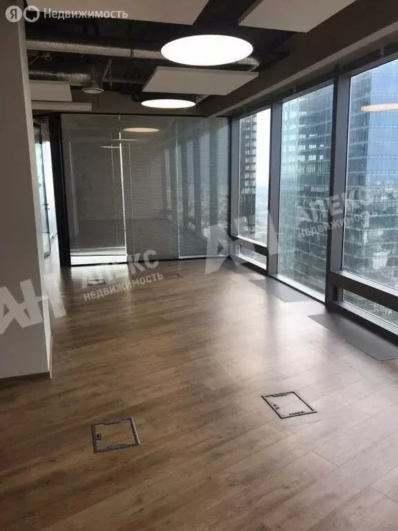 Офис (163 м) - Фото 1