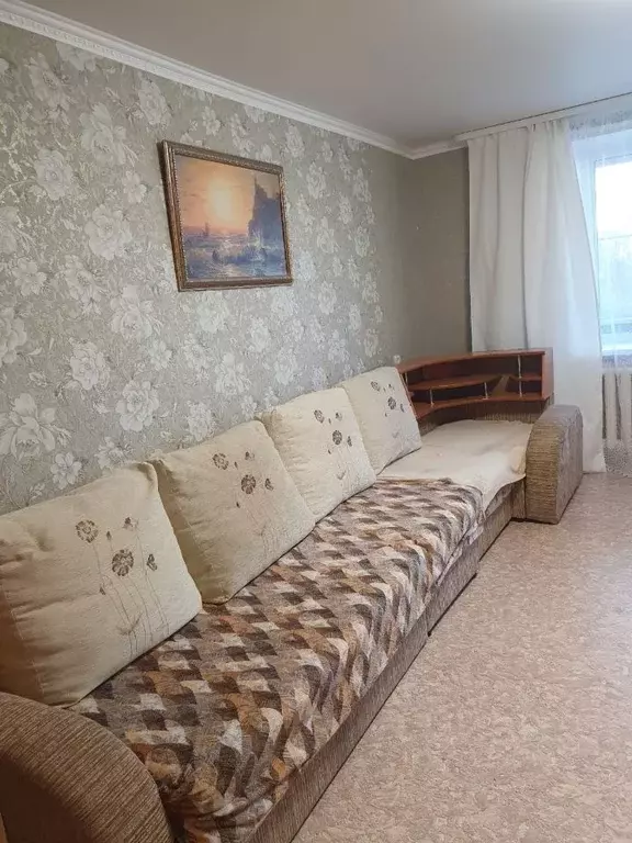 3-к кв. Башкортостан, Уфа ул. Шафиева, 24/1 (60.5 м) - Фото 2