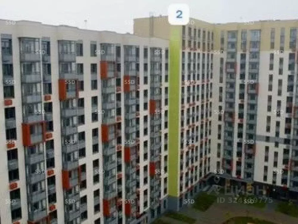 Помещение свободного назначения в Московская область, Химки городской ... - Фото 1