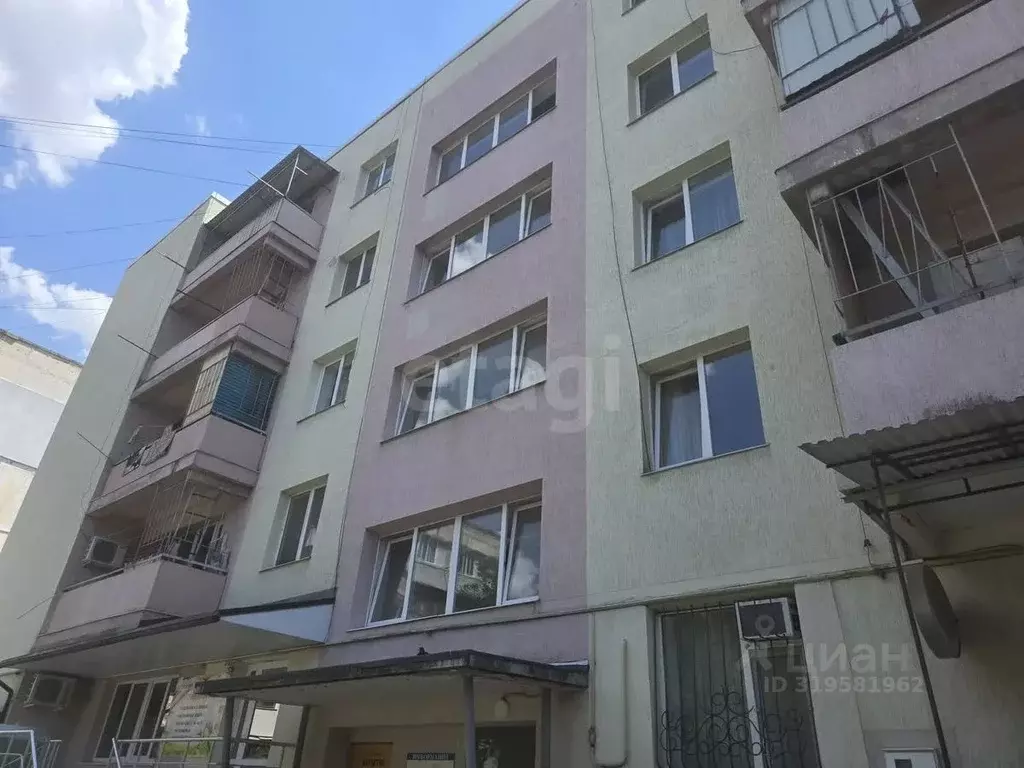 Комната Крым, Саки ул. Советская (11.2 м) - Фото 1