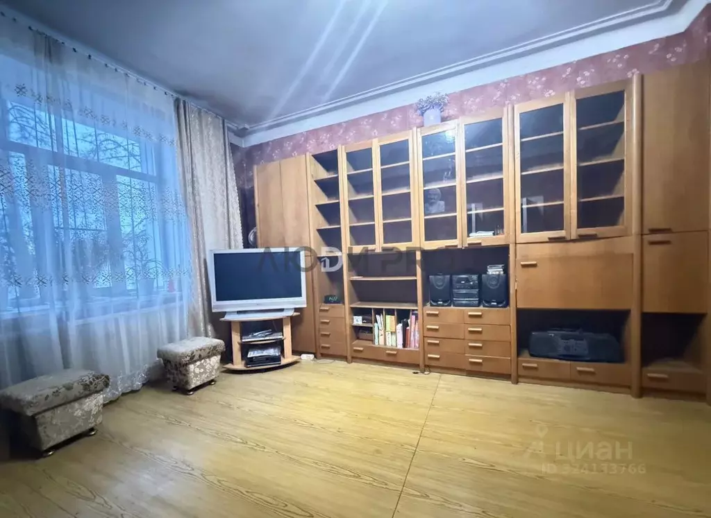 3-к кв. Кировская область, Киров ул. Лепсе, 2 (81.0 м) - Фото 1