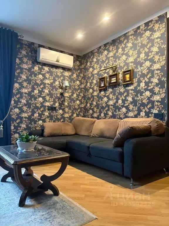 3-к кв. Орловская область, Орел Пожарная ул., 32 (107.1 м) - Фото 1