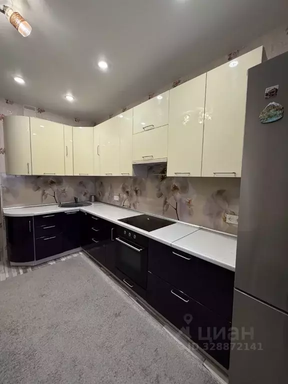 2-к кв. Московская область, Звенигород Одинцовский городской округ, ... - Фото 1