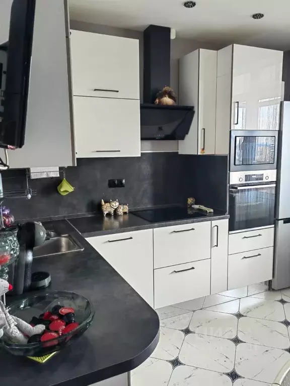 1-к кв. Московская область, Мытищи ул. Колпакова, 10 (41.1 м) - Фото 1