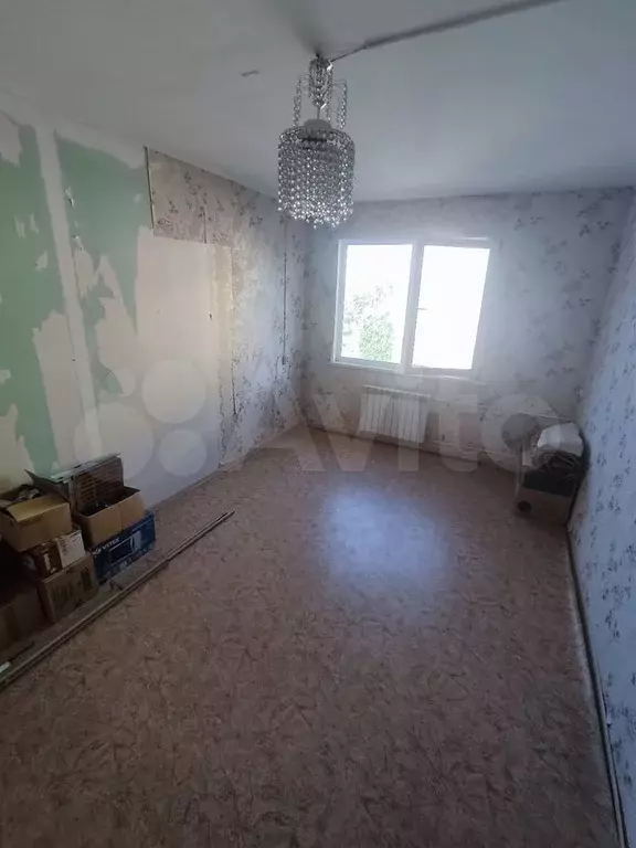 2-к. квартира, 45,4 м, 2/3 эт. - Фото 0