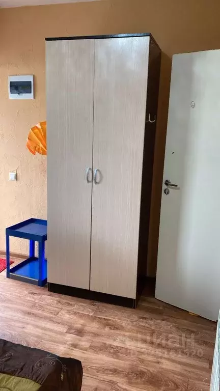 Студия Краснодарский край, Сочи Новый Сочи мкр, ул. Калужская (22.0 м) - Фото 2