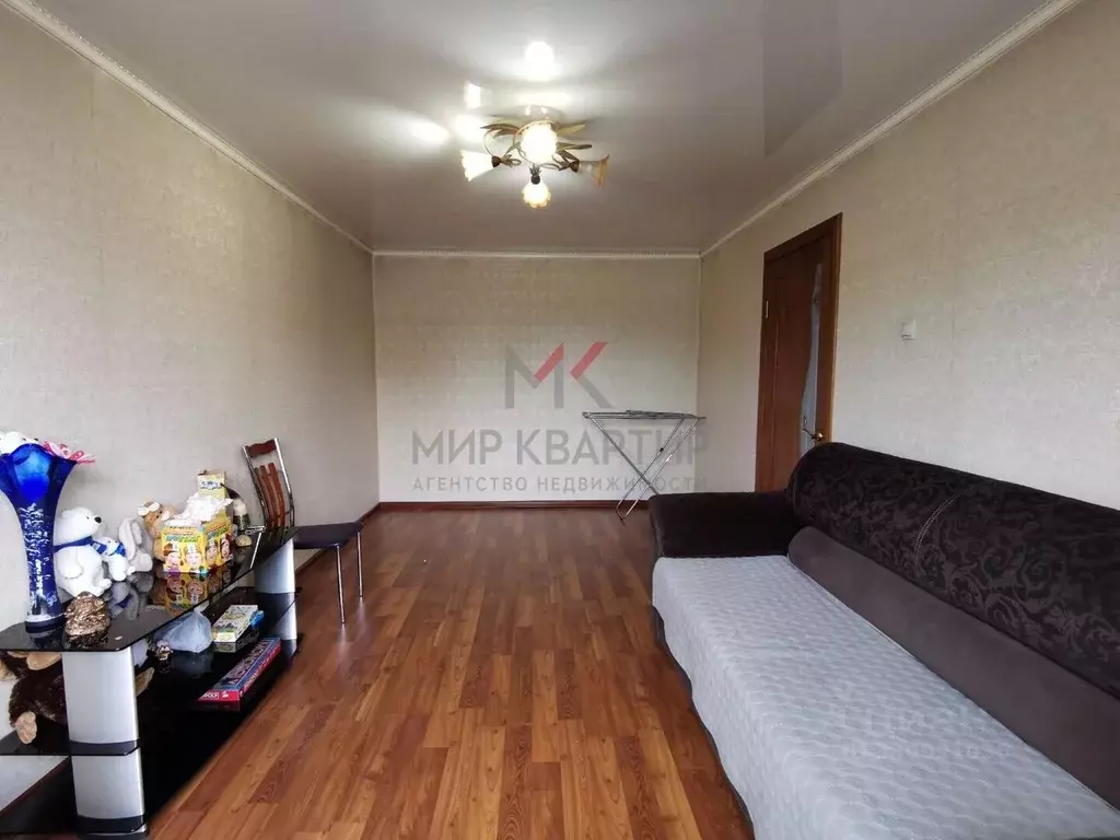 Дом в Тыва, Кызылский кожуун, Каа-Хем пгт ул. Мелиораторов (102 м) - Фото 2