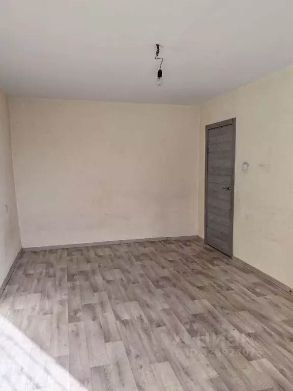 1-к кв. Алтайский край, Барнаул Силикатная ул., 7а (32.0 м) - Фото 1