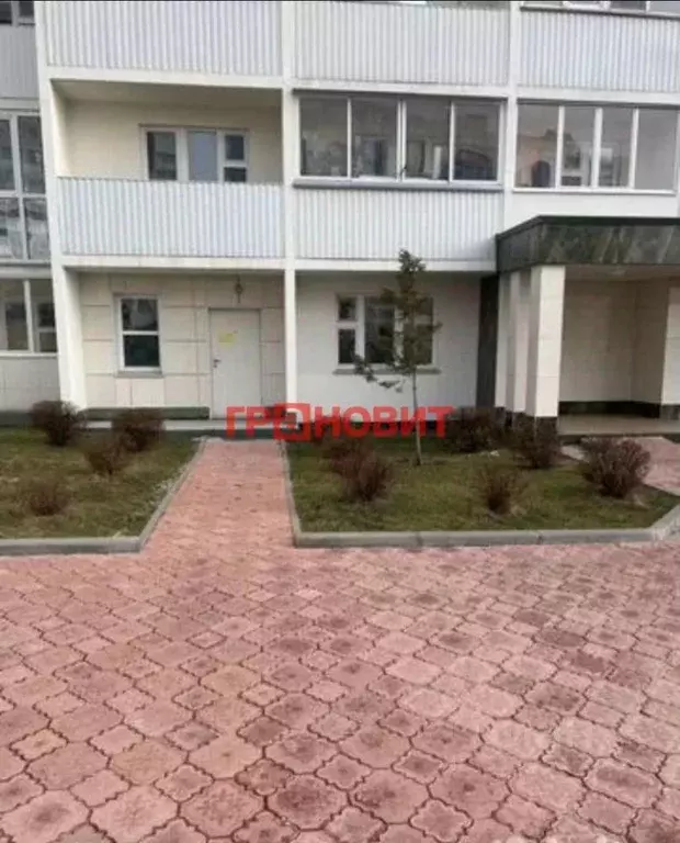 Помещение свободного назначения в Новосибирская область, Новосибирск ... - Фото 0