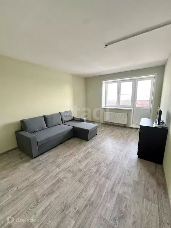 Продаётся 1-к квартира, 48.9 м - Фото 0