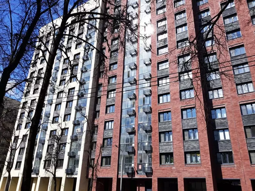 Продается 3-комнатная квартира - Фото 1