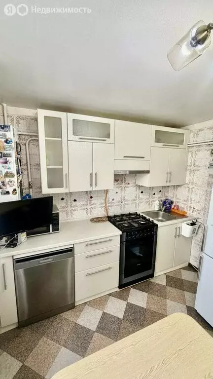 2-комнатная квартира: Симферополь, Садовая улица, 78 (60 м) - Фото 2