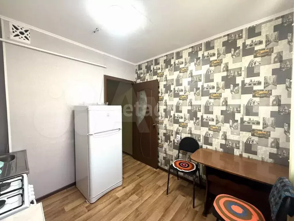 1-к. квартира, 36,3 м, 1/5 эт. - Фото 1