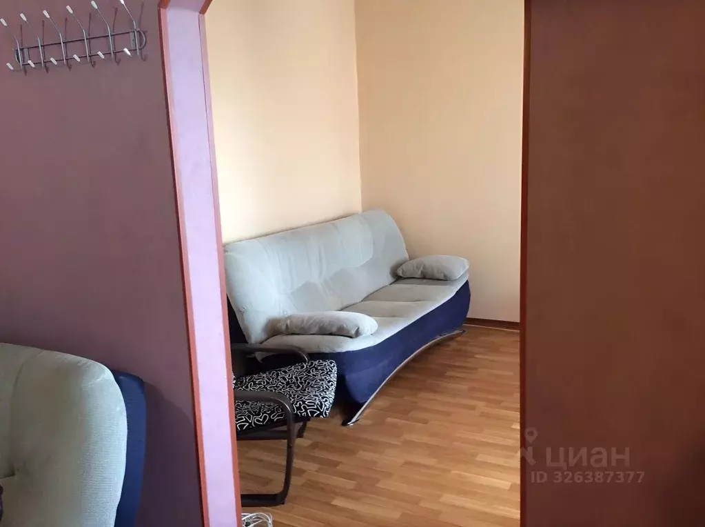 1-к кв. Москва Белореченская ул., 37К1 (40.0 м) - Фото 1