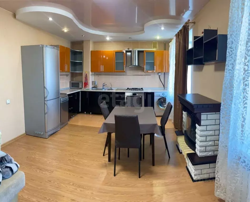 2-к кв. Ямало-Ненецкий АО, Новый Уренгой Восточный мкр, 2/3А (58.7 м) - Фото 1