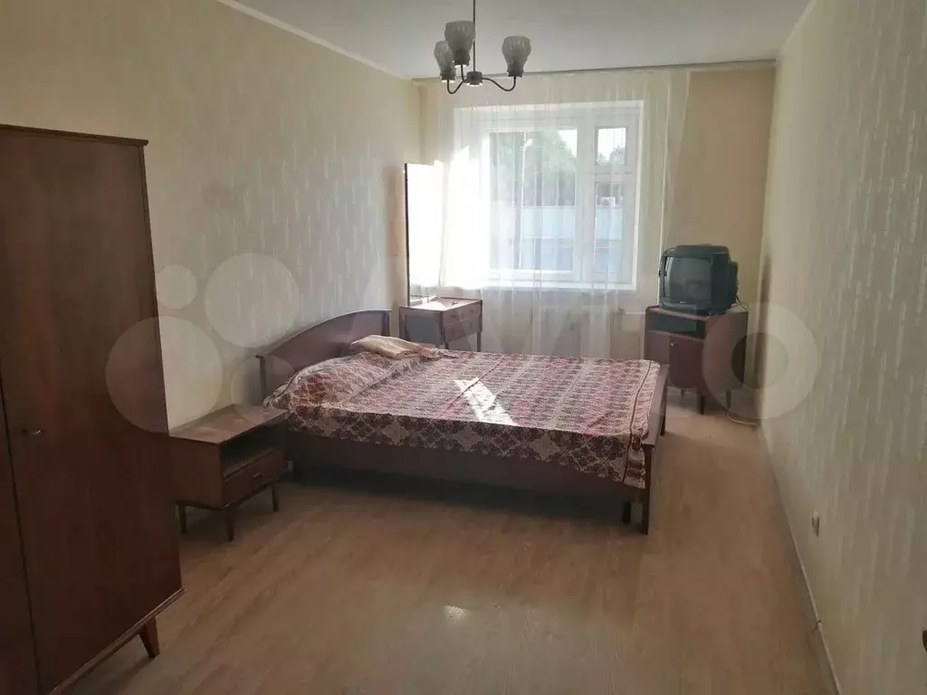 2-к. квартира, 60 м, 2/10 эт. - Фото 0