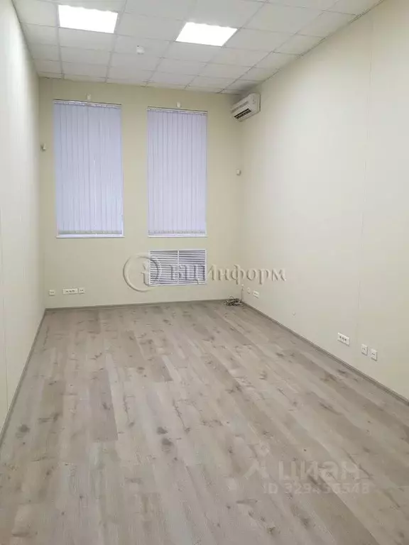 Офис в Санкт-Петербург просп. Бакунина, 5 (72 м) - Фото 2