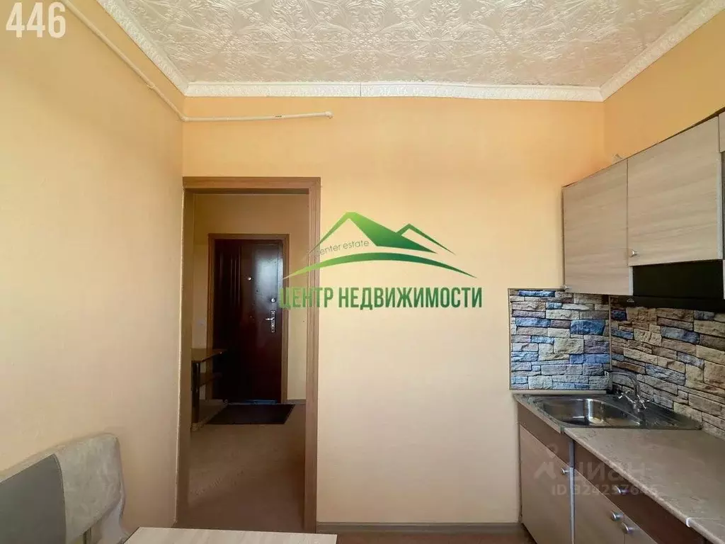 1-к кв. Магаданская область, Ольский муниципальный округ, Ола пгт ул. ... - Фото 2