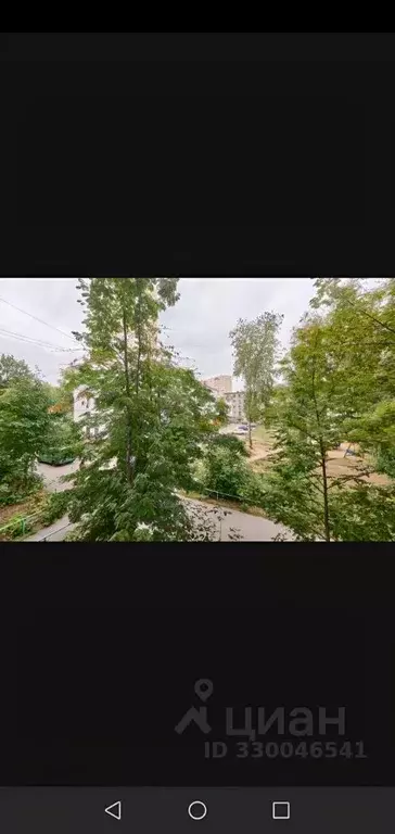 1-к кв. Пермский край, Пермь ул. Куйбышева, 51 (32.6 м) - Фото 2